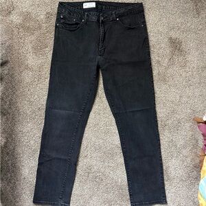 GAP Men's Straight Jeans
